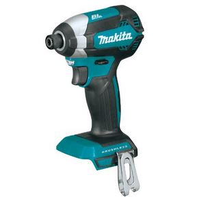 18V LXT Li-Ion Brushless Impact Driver (Tool Only)