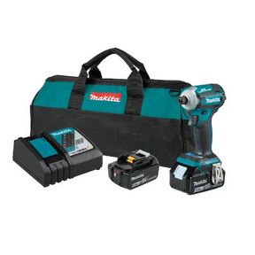 18V LXT Li-Ion Brushless Cordless Quick-Shift 4-Speed