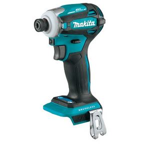 18V LXT Li-Ion Quick-Shift Mode Impact Driver (Tool Only)