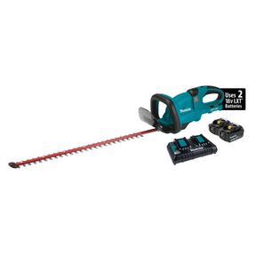36V (18V X2) LXT 25-1/2&quot; Hedge Trimmer Kit (5.0Ah)