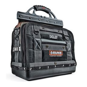 CLOSED TOP LAPTOP TOOL BAG XLT