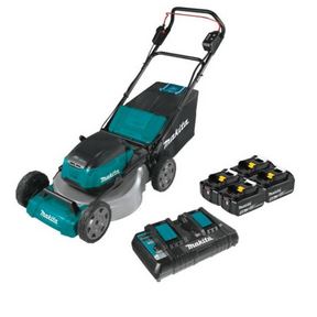 36V (18V X2) LXT  21&quot; Self-Propelled Commercial Lawn