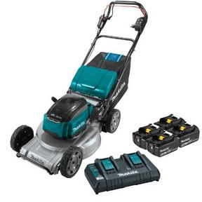 36V (18V X2) LXT Li-Ion 21&quot; Self-Propelled Commercial Lawn