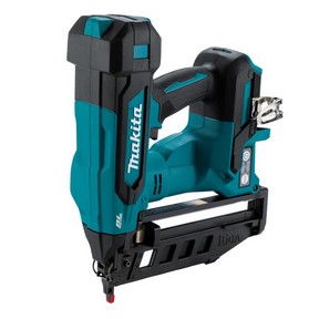 18V LXT Brushless 2-1/2&quot; 16ga Straight Finish NLR(Tool Only)