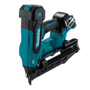 18V LXT Brushless 2-1/2&quot; 16ga  Angled Finish NLR (Tool Only)