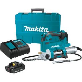18V LXT Lithium-Ion Cordless Grease Gun Kit (2.0Ah)
