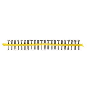 #10x1&quot; HEX-HD SELF-DRILL METAL QUIK DRIVE SCREW (1.5M)