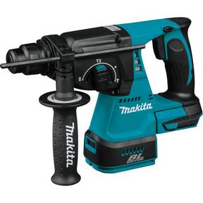 18V LXT Li-Ion 1&quot; Rotary Hammer SDS-PLUS (Tool Only)