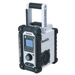 Jobsite Radios &amp; Speakers