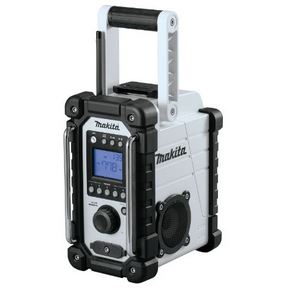18V LXT Lithium-Ion Cordless Job Site Radio (Tool Only)