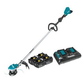36V (18V X2) LXT Li-Ion String Trimmer Kit 4 ea BL1850B