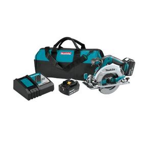 18V LXT Lithium-Ion Brushless  Cordless 6-1/2&quot; Circular Saw 