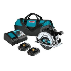 18V LXT Li-Ion Sub-Compact Brushless Cordless 6-1/2&quot;