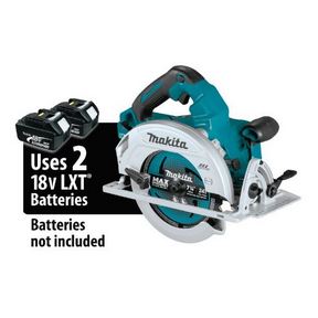 36V (18V X2) LXT Li-Ion Brushless Cordless 7-1/4&quot;