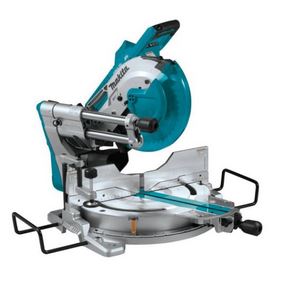 36V (18V X2) LXT Li-Ion 10&quot; Dual-Bevel Sliding Compound