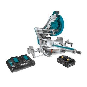 36V (18V X2) LXT Li-Ion 12&quot; Dual-Bevel Sliding Compound