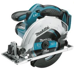 18V Li-Ion Cordless 6-1/2&quot; Circular Saw (Tool Only) 