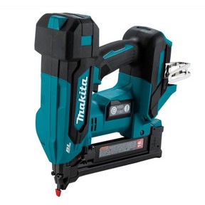 18V LXT Brushless 18ga 1/4&quot;CRN Stapler (Tool Only)
