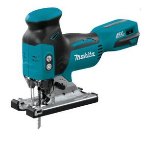 18V LXT Li-Ion Brushless Barrel Grip Jig Saw(Tool Only)