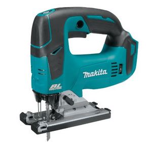 18V LXT Lithium-Ion Brushless Cordless Jig Saw (Tool Only)