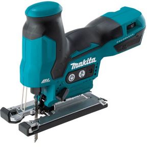 18V LXT Li-Ion Barrel Grip Jig Saw (Tool Only)