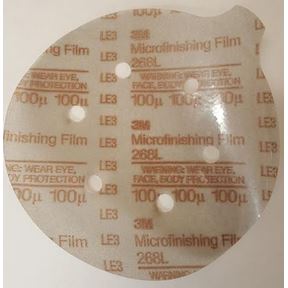 6X6H 100MIC 268L D/F DS 25/500