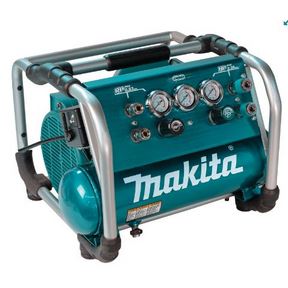 2.5HP* High Pressure Air Compressor