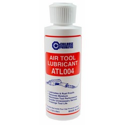 NON-DETERGENT TOOL OIL(4oz)12/
