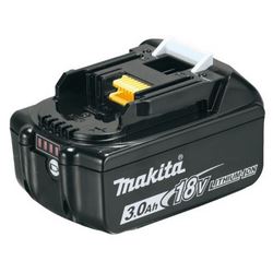 18V LXT Lithium-Ion 3.0Ah Battery