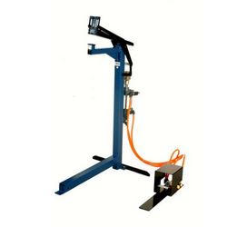 AIR SIDE-ARM BOTTOM STPLR(561) (5/8&quot; &amp; 3/4&quot;)