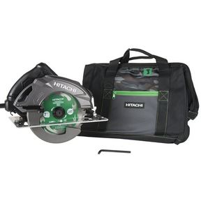 7-1/4&quot; RipMax Pro Grade 15Amp 6800rpm Circular Saw w/Bag