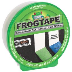 2X60YD FROG TAPE GREEN MASKING 20/CS