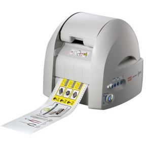 4&quot; Wide Label Printer (203dpi) PRINTING &amp; CUTTING MACHINE
