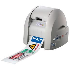 4&quot; Wide Label Printer (203dpi)  PRINTING &amp; CUTTING MACHINE