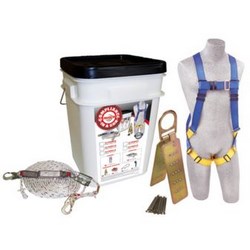 Fall Protection Products