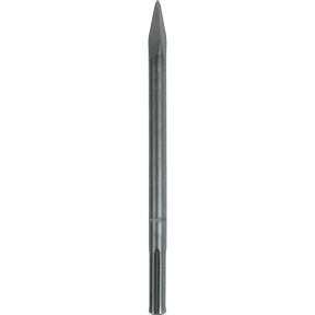 12&quot; Bull Point General Purpose SDS-MAX