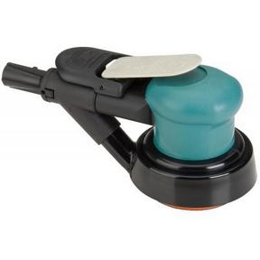 3&quot; Self-Generated Vacuum  Spirit Orbital Sander 3/16&quot; 