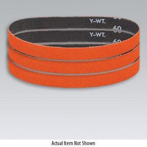 1/4X24 80X A/O DynaCut Belt  10/50