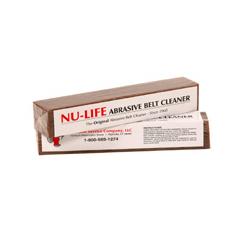 Belt Cleaning Bars