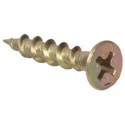 #6x1-5/8&quot; DRYWALL Y-ZINC(5M)