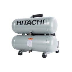 2HP TWIN STACK 4GAL COMPRESSOR ELECTRIC 