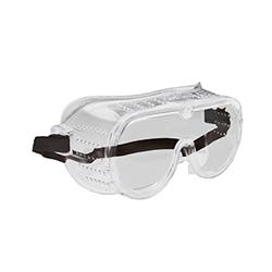 PERFORATED MULTI-PURP GOGGLES 12/BX
