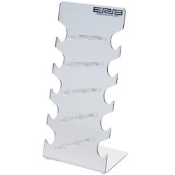 SAFETY GLASS COUNTER DISPLAY