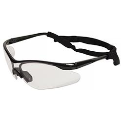 CLEAR &quot;MALTESE&quot; w/STRAP(12/BX)