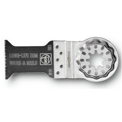 1-3/8&quot;Wx2&quot;L E-CUT LONG-LIFE  SAW BLADE