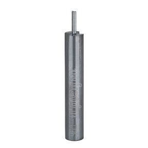1/16&quot; Double Flute Straight Router Bit