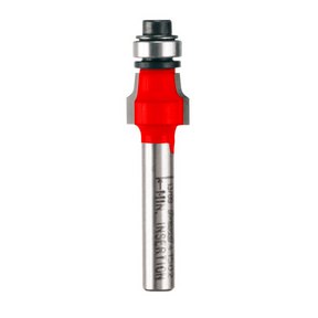 1/16&quot; Radius Laminate Trim  Router Bit