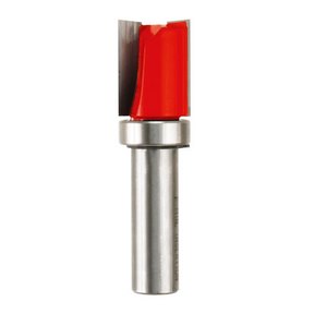 3/4&quot; Top Bearing Flush Trim  Router Bit