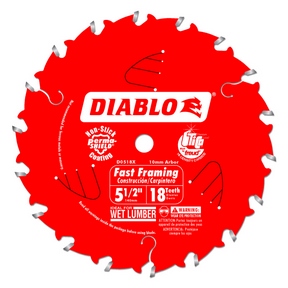 Blades - Trim Saw