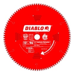 12&quot; 96T TCG ULT.FIN/NONFERR PL